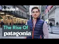 Lagu How A Vest Turned Patagonia Into A Billion-Dollar Brand