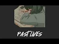 Story Wa Lirik Lagu 30 detik | Past Lives
