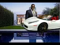 MICHAEL IRVIN S Wife 4 Kids Baby Mama Age Height Net Worth House Former Dallas NFL Player