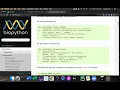 Pairwise alignment in Biopython
