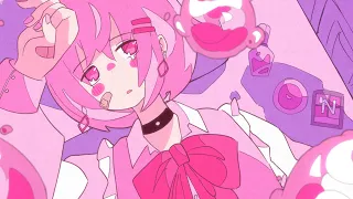ファジーストラテジー／西憂花 feat.可不(KAFU)