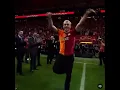 Download Lagu Horonla Şampiyonluk! Barış Alper Yılmaz ve Dries Mertens dan Katula Katula Şovu! Galatasaray 2025