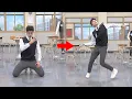 Download Lagu 'Heartbeat'부터 'Again \u0026 Again''까지!  우영의 2PM 명곡 메들리 댄스♬
