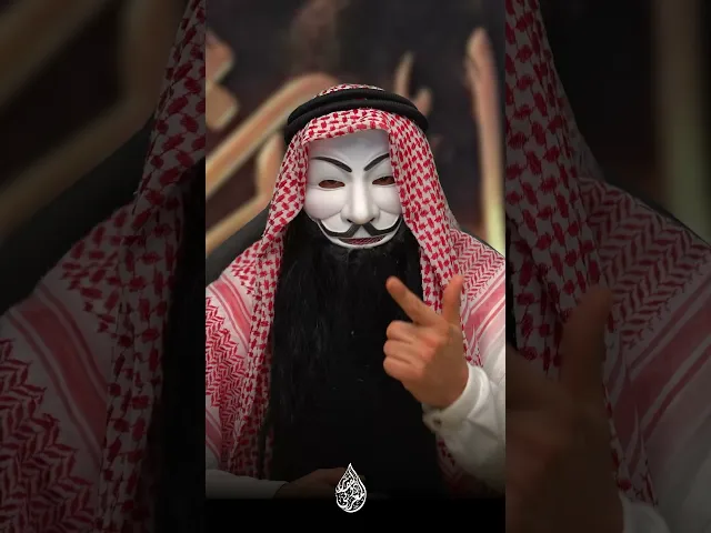 ⁣خالي الحنون معاوية يقتـ  ـل خالي محمد بن ابي بكر اخو عائشة ويبعثه الى الجنة