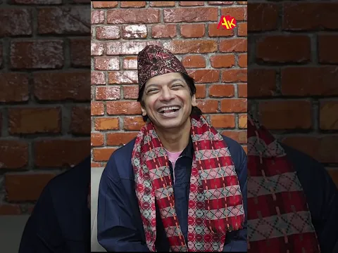 Indian singer Shaan Mukherjee, who has arrived in Nepal for the second time after 15 years