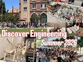 USC Discover Engineering Summer 2026