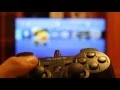 Connect PS3 Controller DualShock 3 to PlayStation 4 no root