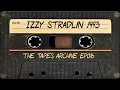 Lagu #016 Izzy Stradlin 1993 (Formerly w/Guns N' Roses) | The Tapes Archive podcast