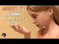 Mommy We Shrunk Ourselves - Giantess Comic MrGiantess