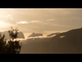 Moving Clouds