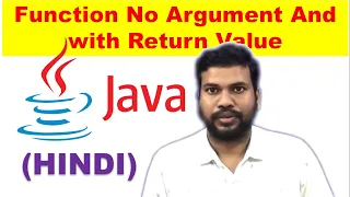 function no argument and with return value in java java no parameter with return function