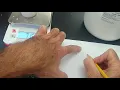 3 Step Mole Conversions
