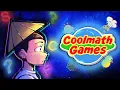 I Ranked Nostalgic Cool Math Games