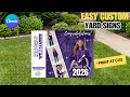 Custom Graduation Yard Sign in Canva Print at CVS Beginner Friendly Templates Included