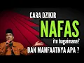 Download Lagu MUKHLASON ROSYID 💥 BAGAIMANA CARA DZIKIR NAFAS DAN APA MANFAATNYA ?