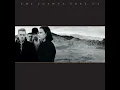Where The Streets Have No Name - U2