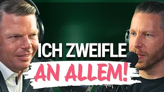 Ich habe Angst, dass er recht hat (Tom-Oliver Regenauer)