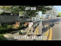 Jeff Redd - Sagoluyorum / Big Terorista (Speed Up)