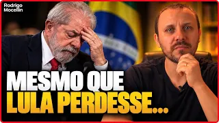 Cristãos e conservadores não querem a solução real| Pastor Rodrigo Mocellin