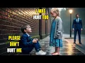 Download Lagu “Please don’t hurt me, I can’t walk” The CEO’s lost son begged—Then the poor girl changed everything