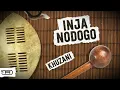 Khuzani - Inja Nodogo (Lyric Video)