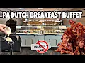 Breakfast Buffet That Saves You a Trip to Lancaster
