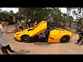 Download Lagu Volledige 700 dagen van het creëren van mijn supercar