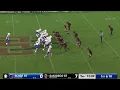 SDSU 4-3 1 vs BSU 13 2025