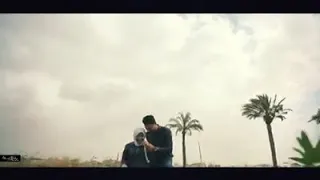 بقولك ايييي الليله فرحي وصرفت انا  دم قلبي عليه             دندنها