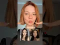 Latina makeup tutorial