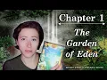 Sophie s World Chapter 1 - The Garden of Eden