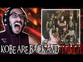 Download Lagu ARE YOU TOUGH ENOUGH FOR THIS?! Kobe - Tangguh (Official Music Video) reaction Indonesia