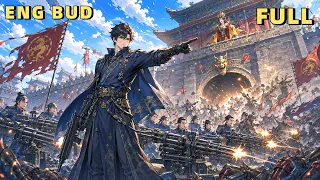 OP MC The Empress Sentenced Me to Death My System Gave Me 800 Gatling Guns