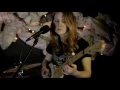 LANEY JONES, "WHO COULD LOVE" // Live at the Wilderness Bureau