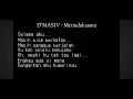 Download Lagu Moza medley aku takut kamu pergi x merindukanmu slowdd