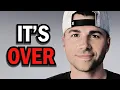 The Internet Is Mad At Mark Rober