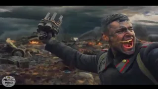 اول مره في حياتك ستسمع هذه الموسيقى موسيقى ملحميه حماسيه دراميه سينمائيه 