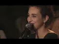 Camélia Jordana & Gaël Faure - L'amour à la plage (Niagara cover)