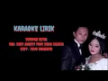 Download Lagu SUMPAH SETIA (karaoke lirik) SUSY ARZETY \u0026 SUKA WIJAYA