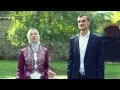 Download Lagu Shpend Limani \u0026 Selma Bekteshi - الله All-llah الله (Nasheed English- Albanian)[Official Video] HD