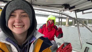 Part 2 of our trip to Saltash