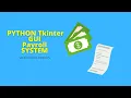 Python GUI Employee Payroll System in Tkinter SourceCodeProjects Co