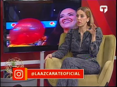 Stand Up Lo que se permite se repite