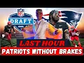 LAST HOUR THE BEST WILL COME PATRIOTS NATION NEWS
