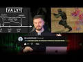 Why You Freeze In Counter Strike netcode analysis