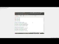 NS2 Tutorial Run your first basic wired simulation scenario script in ns2 35 ns2