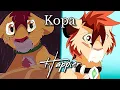 Download Lagu [Happier] Kopa Kiro (Lion's Light)