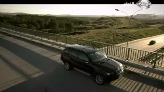 مسلسل وادي الذئاب الجزء الرابع الحلقة 8 