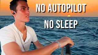 Making SAILORS OF OUR KIDS – HAND STEERING BRAZIL’S RUGGED COAST