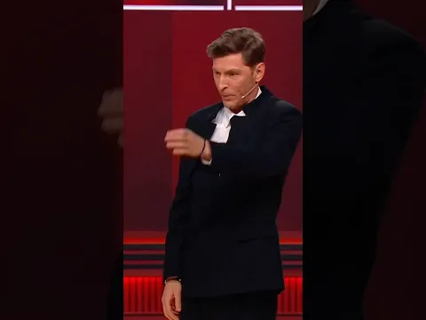 Павел Воля - Чай или кофе? (Comedy Club)